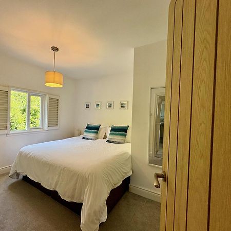 Eden Cottage Frodsham Exterior photo