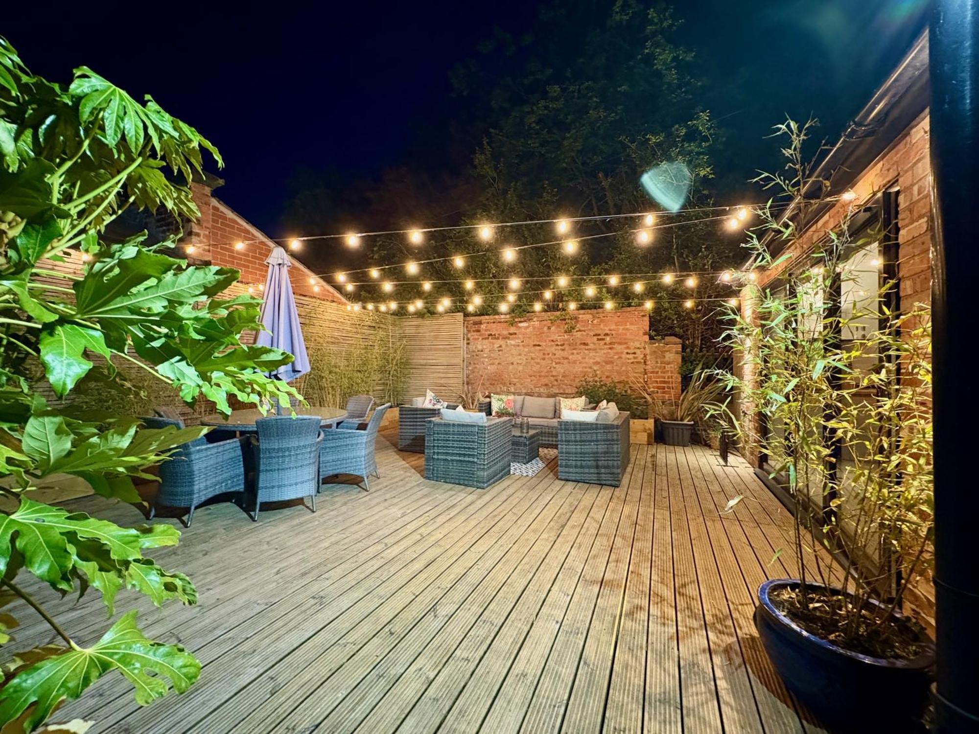 Eden Cottage Frodsham Exterior photo