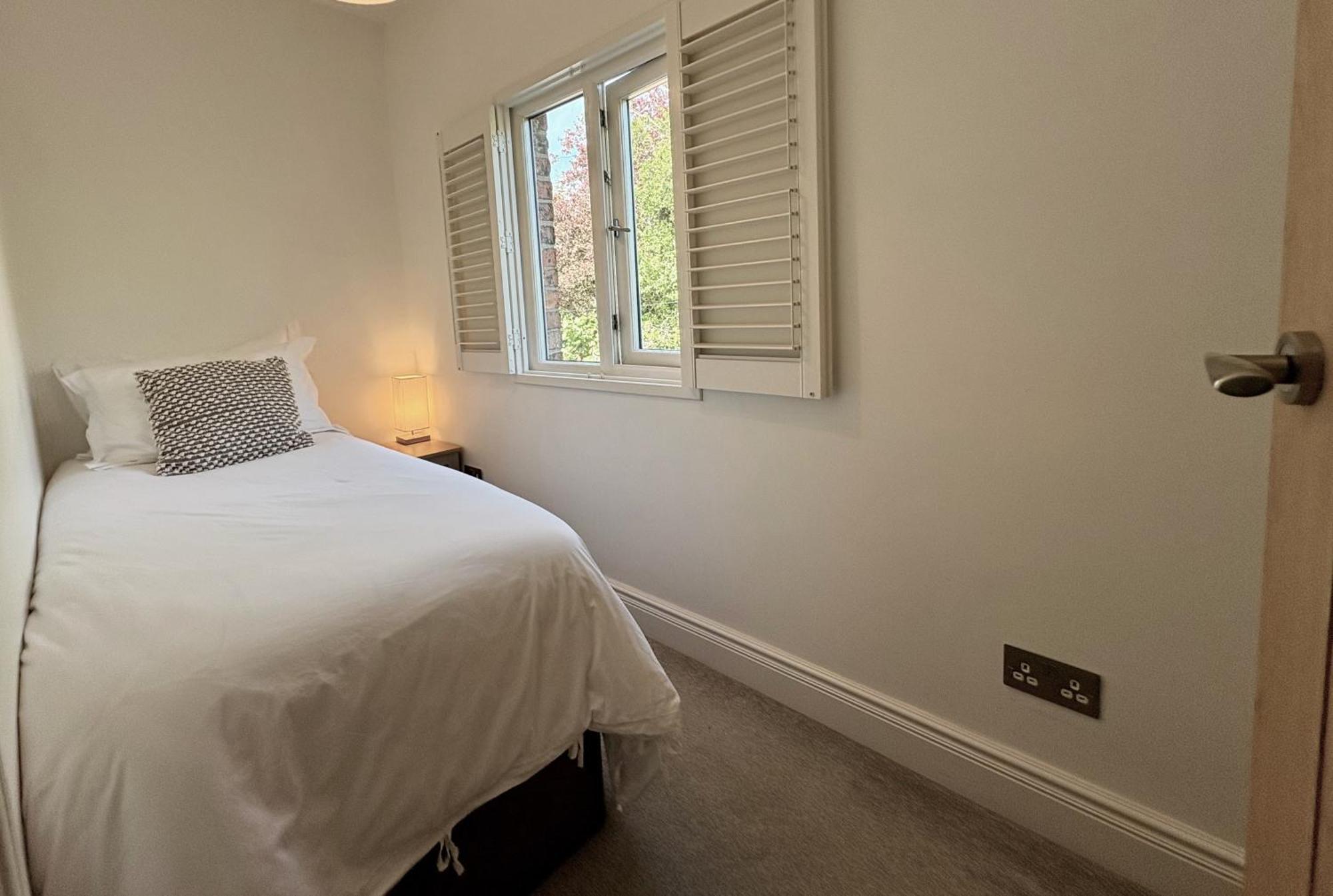 Eden Cottage Frodsham Exterior photo